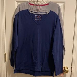 Goodnight Kiss Sleepwear (set of 2) size M - NWT